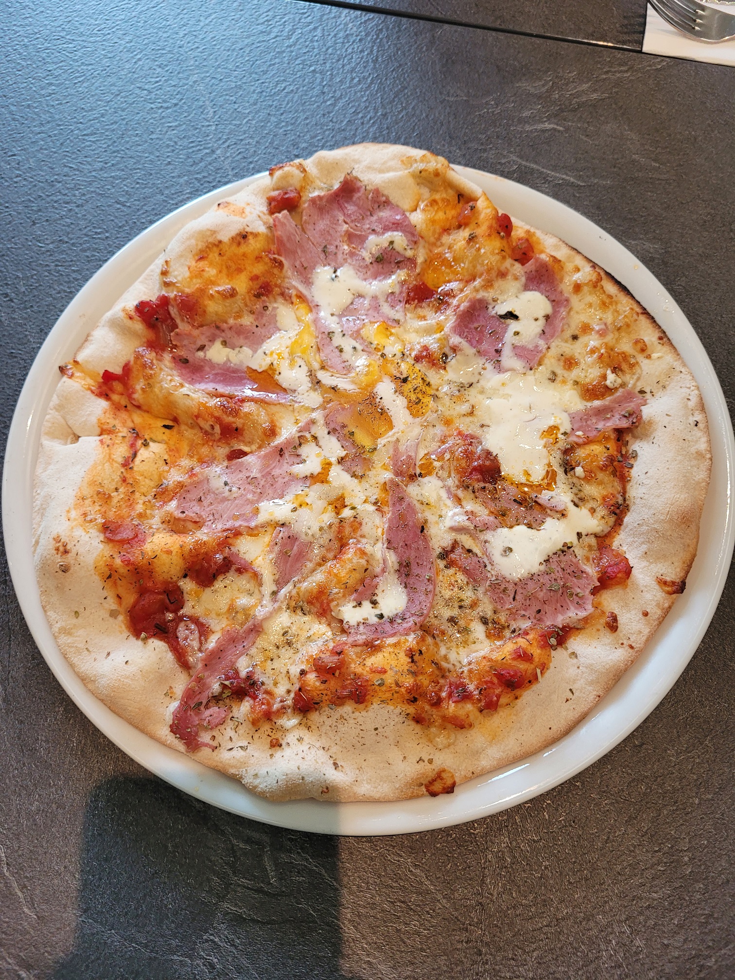 Pizza Bolero Restaurant Mille saveurs